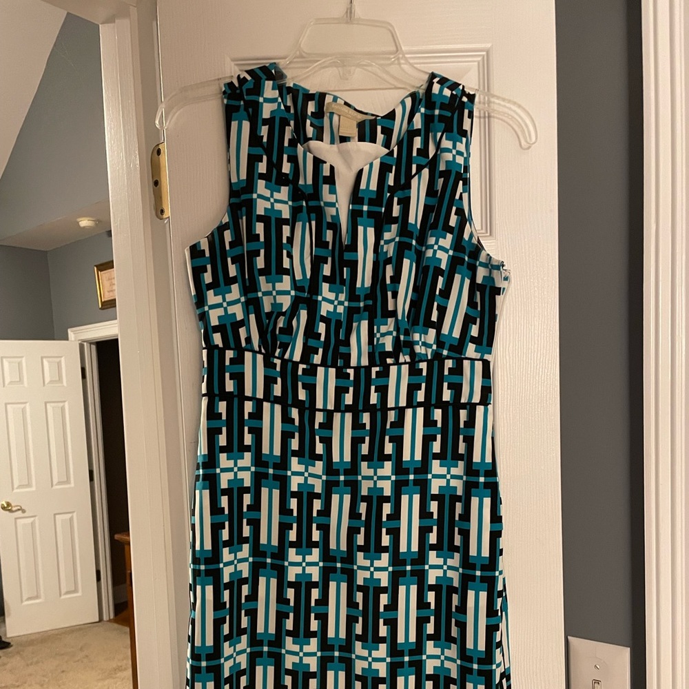 Banana Republic 2Petite Dress